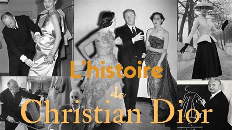 culture d'entreprise dior|dior histoire.